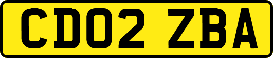 CD02ZBA