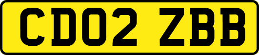 CD02ZBB