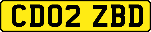 CD02ZBD