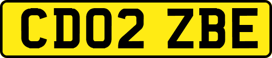 CD02ZBE