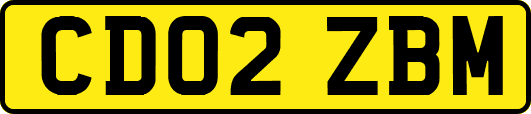 CD02ZBM