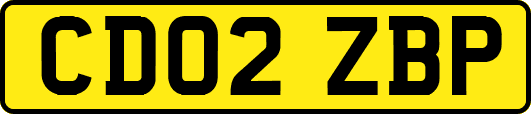 CD02ZBP