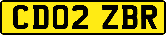 CD02ZBR