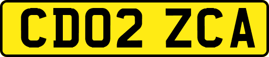 CD02ZCA
