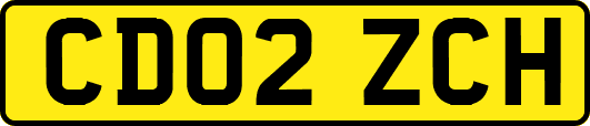 CD02ZCH