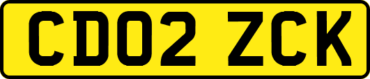 CD02ZCK