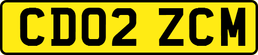 CD02ZCM