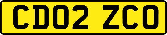 CD02ZCO