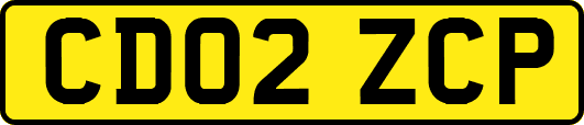 CD02ZCP