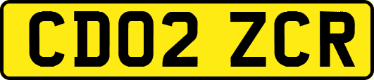 CD02ZCR