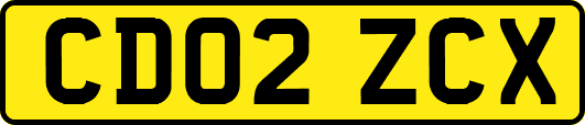 CD02ZCX