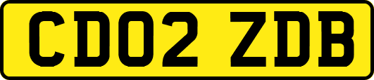 CD02ZDB