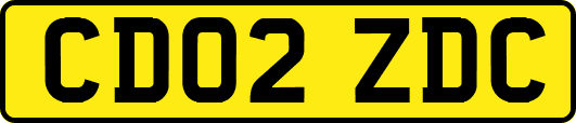 CD02ZDC