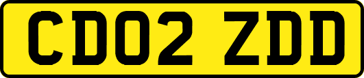 CD02ZDD