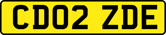 CD02ZDE