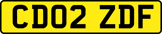 CD02ZDF