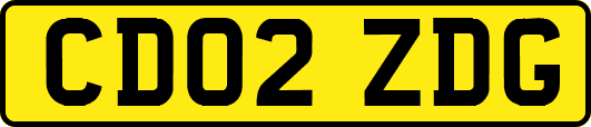 CD02ZDG