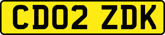 CD02ZDK