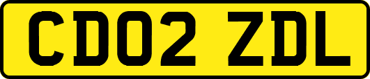 CD02ZDL