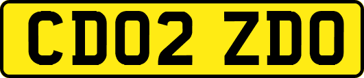 CD02ZDO