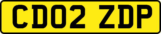 CD02ZDP