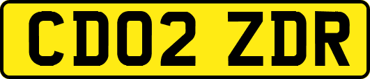 CD02ZDR