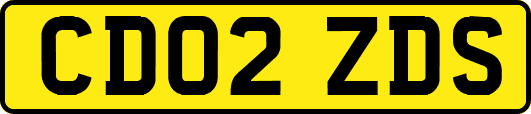 CD02ZDS