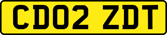 CD02ZDT