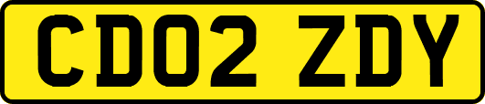 CD02ZDY