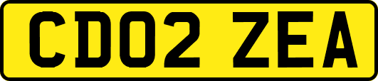 CD02ZEA