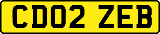 CD02ZEB