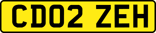 CD02ZEH