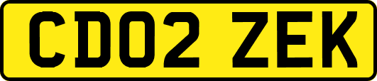 CD02ZEK