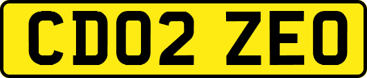 CD02ZEO