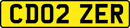 CD02ZER