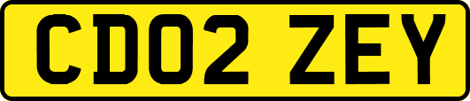 CD02ZEY