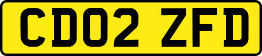 CD02ZFD