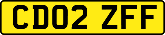 CD02ZFF