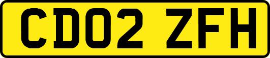 CD02ZFH