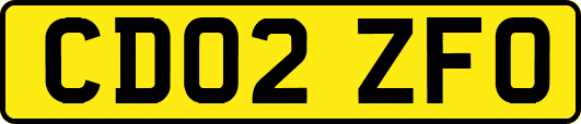 CD02ZFO