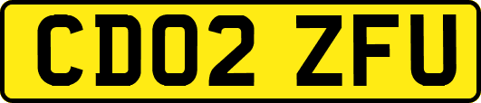 CD02ZFU