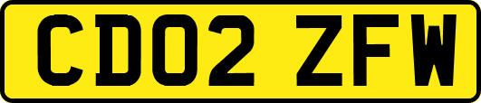 CD02ZFW