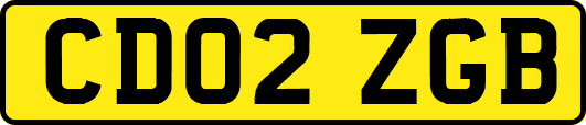 CD02ZGB