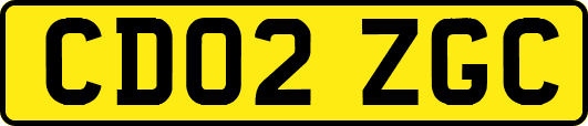 CD02ZGC