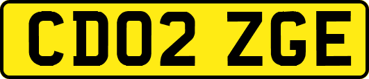 CD02ZGE