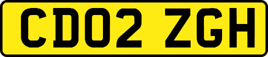 CD02ZGH
