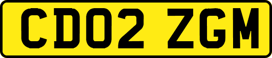 CD02ZGM
