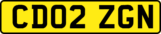 CD02ZGN