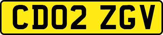 CD02ZGV