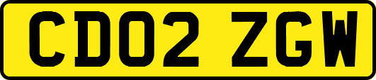 CD02ZGW